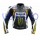  Valentino ROSSI YAMAHA MONSTER  MOTORBIKE MOTOGP Jacket